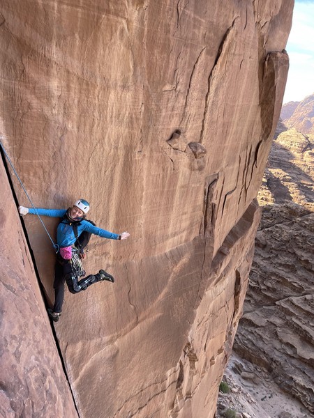 CNG-ånden lenge leve: Vilde representerer godt!